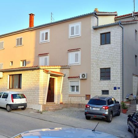 Blue Sky Apartman Split Buitenkant foto