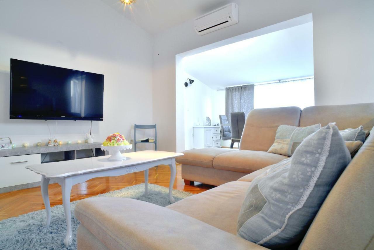 Blue Sky Apartman Split Buitenkant foto