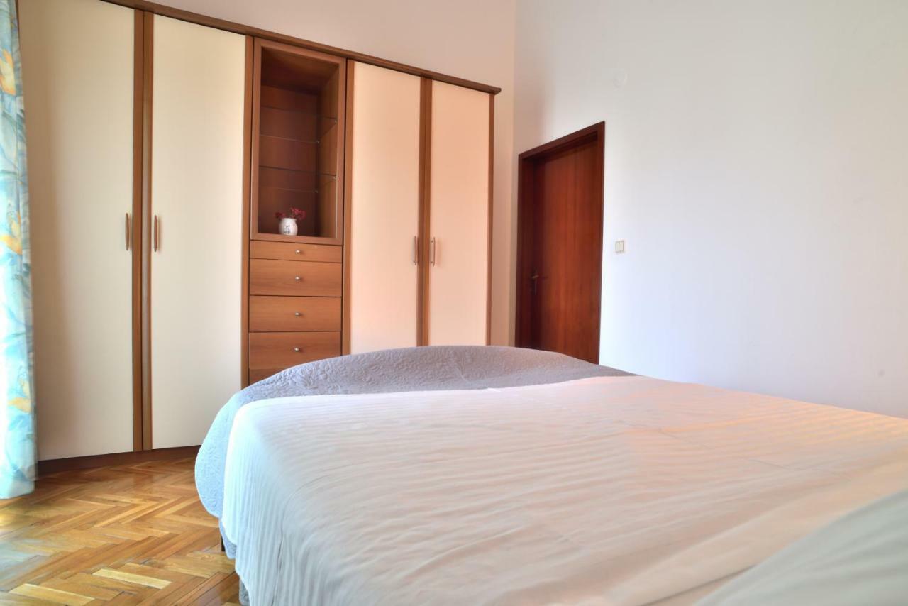 Blue Sky Apartman Split Buitenkant foto